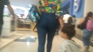 big ass tall milf